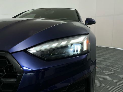 Used 2021 Audi A5 2.0T Premium Plus image 8