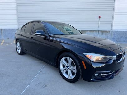 Used 2016 BMW 328i Sedan