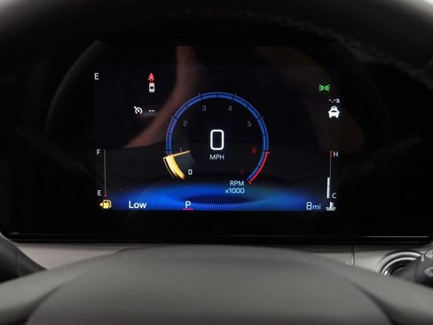 New 2026 Chevrolet Trax LT w/ LT Convenience Package FWD image 15