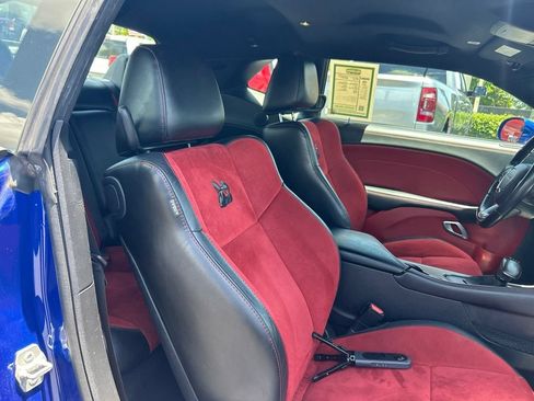 Used 2021 Dodge Challenger R/T Scat Pack RWD image 21