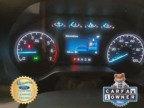 Used 2025 Ford F350 XLT w/ Tremor Off-Road Package image 11