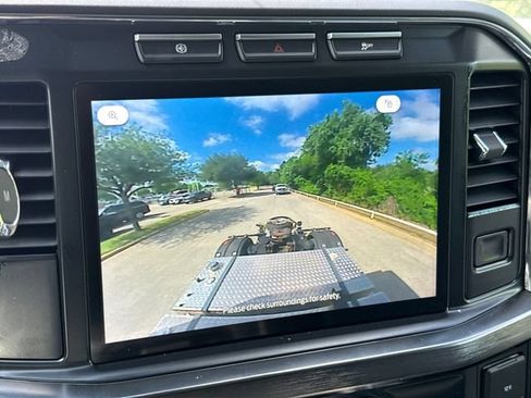 Used 2024 Ford F450 Lariat AWD/4WD image 27