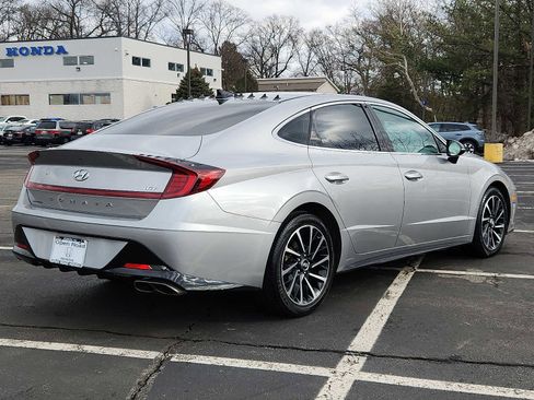 Used 2020 Hyundai Sonata SEL Plus image 6