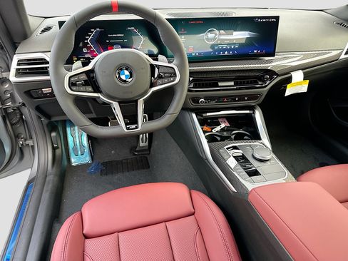 New 2026 BMW M240i Coupe w/ Premium Package image 17