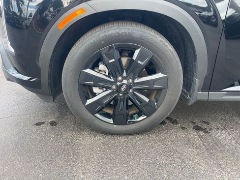Used 2025 Hyundai Palisade XRT FWD image 9