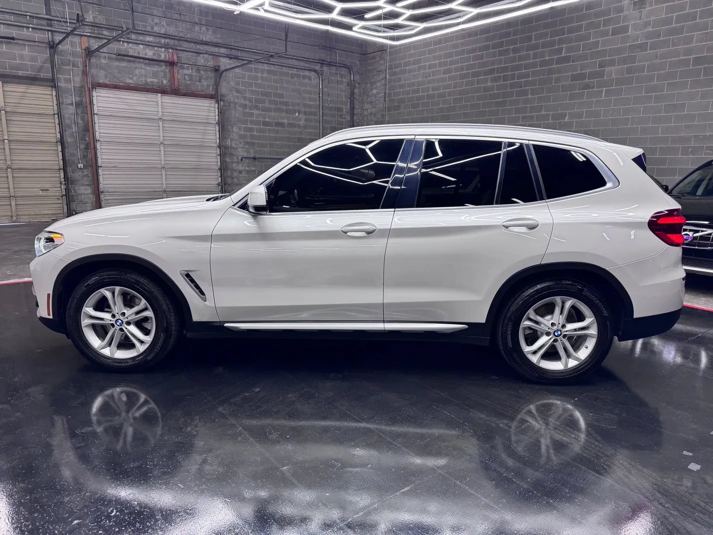 Used 2020 BMW X3 xDrive30i AWD/4WD image 5