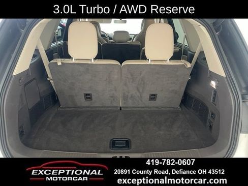 Used 2020 Lincoln Aviator Reserve w/ Equipment Group 202A AWD/4WD image 46