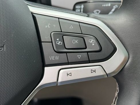 Used 2022 Volkswagen Atlas SE FWD image 25
