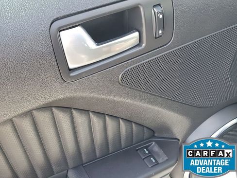 Used 2013 Ford Mustang Shelby GT500 image 41