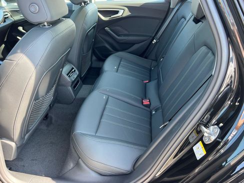 New 2025 Audi A5 2.0T Premium image 14