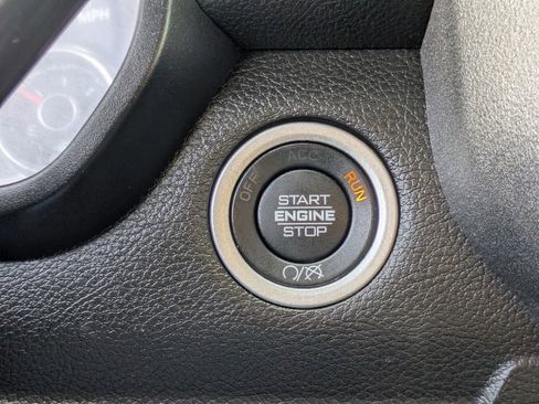 Used 2024 RAM 3500 Tradesman w/ Chrome Appearance Group image 16