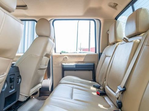 Used 2014 Ford F250 Lariat w/ Lariat Ultimate Package AWD/4WD image 35