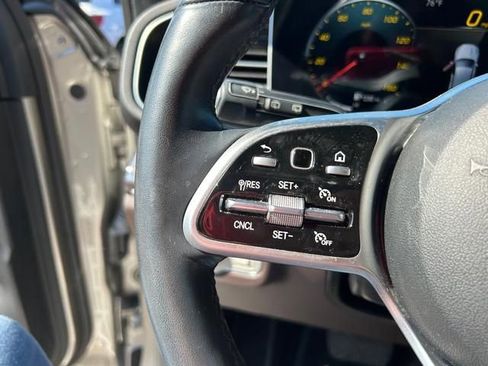 Used 2022 Mercedes-Benz GLE 350 GLE 350 image 19