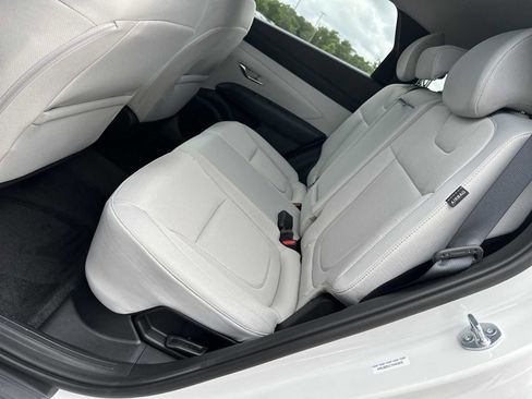 New 2026 Hyundai Tucson SEL AWD/4WD image 22