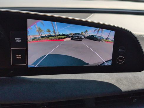 Used 2024 Lucid Air Grand Touring AWD/4WD image 25