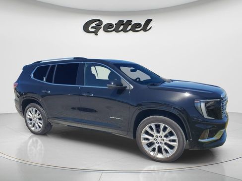 Used 2024 GMC Acadia Denali w/ Super Cruise Package image 2