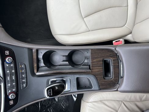 Used 2017 Buick LaCrosse Premium w/ Driver Confidence Package #2 image 15