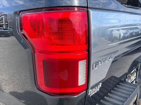 Used 2020 Ford F150 Platinum image 31