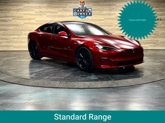 Used 2023 Tesla Model S Standard Range AWD/4WD 360° Tour