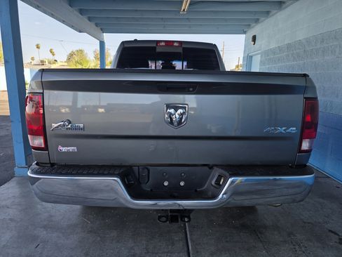 Used 2013 RAM 1500 Classic SLT w/ Big Horn Equipment Group AWD/4WD image 3