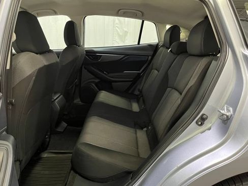 Used 2022 Subaru Impreza 2.0i AWD/4WD image 11