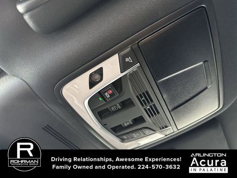 Used 2026 Acura MDX A-Spec AWD/4WD image 10