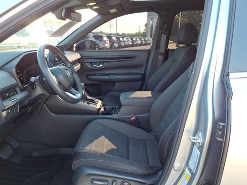 Used 2024 Honda CR-V Sport image 4