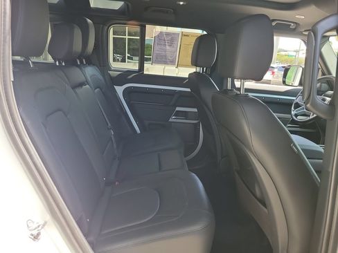 Used 2024 Land Rover Defender 110 S AWD/4WD image 25