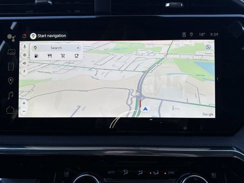 New 2026 GMC Sierra 2500 Denali w/ Denali Reserve Package image 8