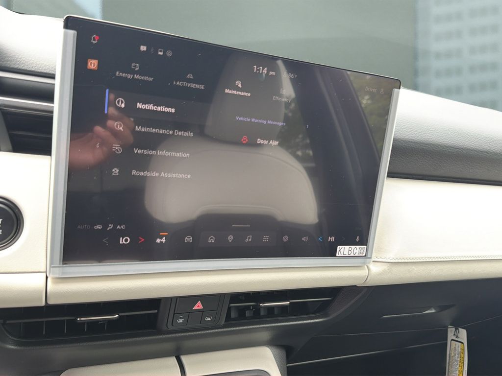 New 2026 MAZDA CX-5 Select AWD/4WD image 13