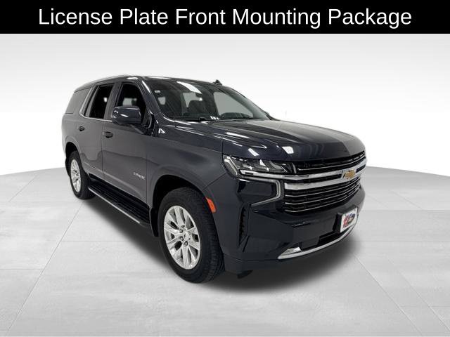 Used 2022 Chevrolet Tahoe LT w/ Luxury Package AWD/4WD image 6
