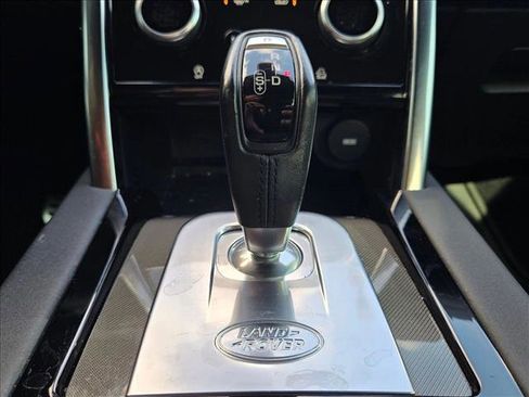 Used 2020 Land Rover Discovery Sport S R-Dynamic image 14