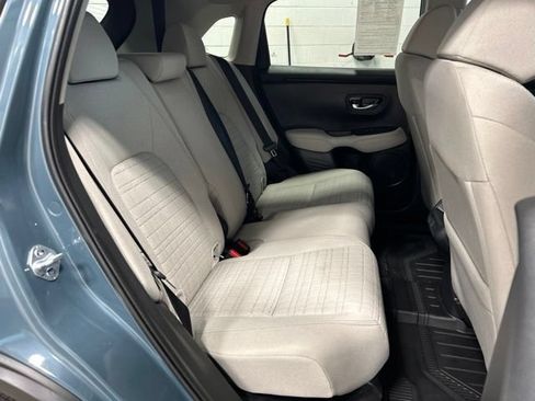Certified 2026 Honda HR-V LX image 19