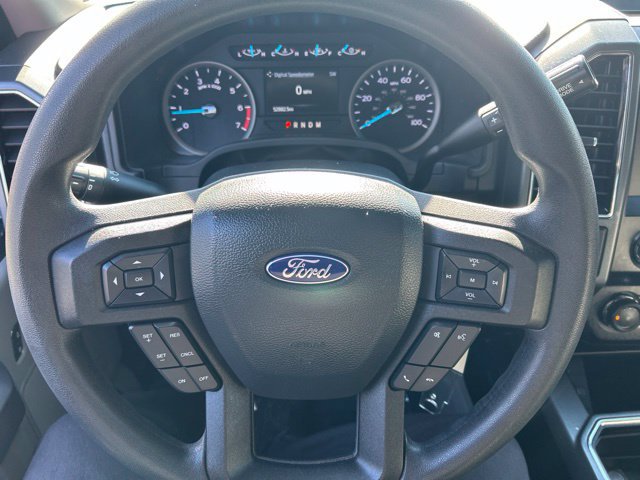 Used 2022 Ford F250 XLT w/ XLT Premium Package AWD/4WD image 27