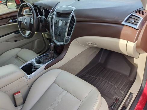Used 2012 Cadillac SRX Performance image 12