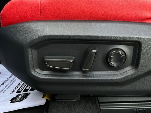 New 2026 Toyota Tundra TRD Pro image 13