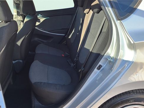 Used 2014 Hyundai Accent GS image 12