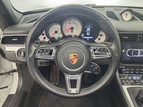 Used 2017 Porsche 911 Targa 4S AWD/4WD image 75
