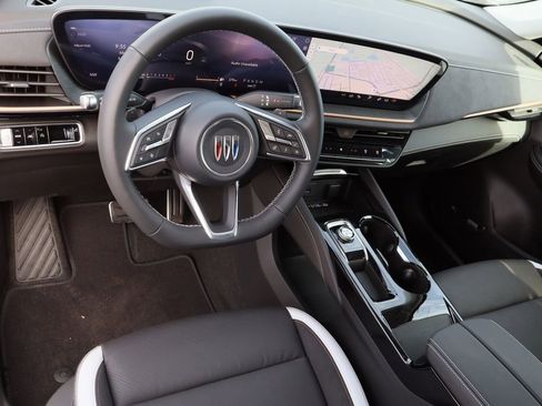 New 2026 Buick Envision Sport Touring AWD/4WD image 7