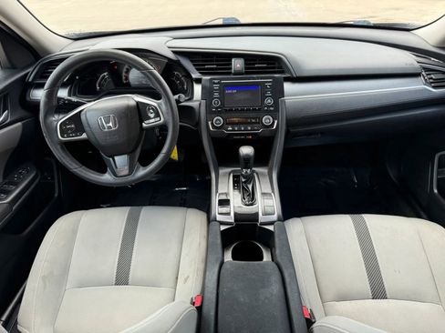 Used 2018 Honda Civic LX image 13