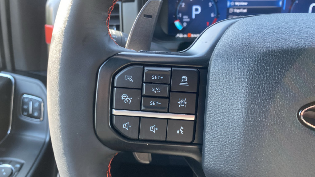New 2026 Ford F150 Raptor AWD/4WD image 22