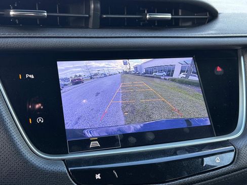 Certified 2023 Cadillac XT5 Luxury image 25