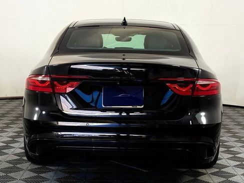 New 2024 Jaguar XF R-Dynamic SE image 7