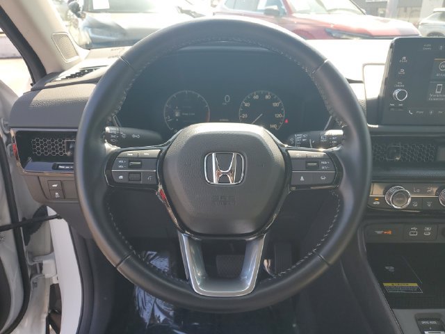 Certified 2025 Honda CR-V EX-L image 28