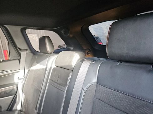 Used 2020 Jeep Grand Cherokee Trailhawk image 10