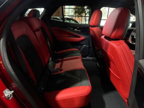 Used 2024 Chevrolet Blazer EV RS image 30