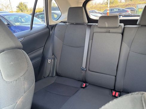 Used 2025 Toyota RAV4 LE image 38