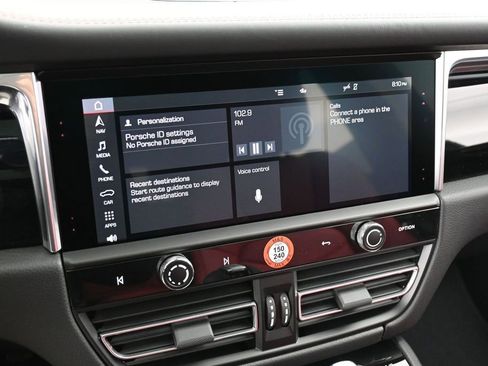 New 2026 Porsche Macan S AWD/4WD image 20