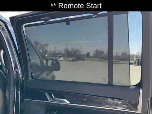 New 2024 Jeep Wagoneer 4WD w/ Convenience Group I image 27