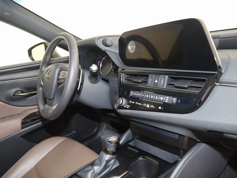 Used 2023 Lexus ES 350 image 36